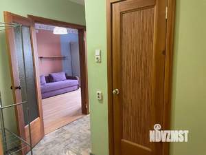 1-к квартира, вторичка, 33м2, 5/10 этаж