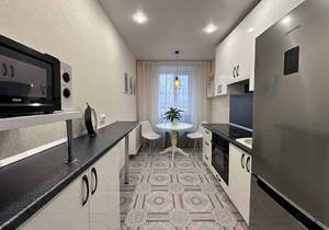 2-к квартира, вторичка, 51м2, 2/6 этаж