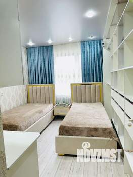 3-к квартира, вторичка, 65м2, 5/5 этаж