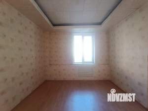 2-к квартира, вторичка, 64м2, 1/2 этаж