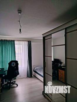 3-к квартира, вторичка, 80м2, 16/17 этаж