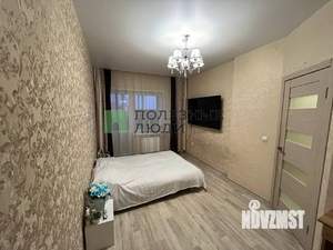 1-к квартира, вторичка, 32м2, 7/7 этаж