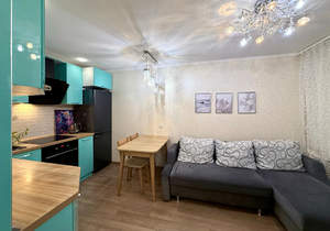 2-к квартира, вторичка, 44м2, 8/18 этаж