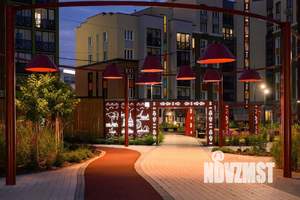 2-к квартира, вторичка, 54м2, 3/8 этаж