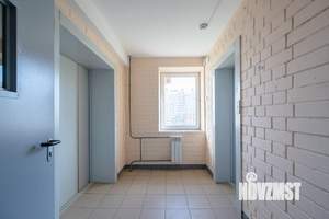 3-к квартира, вторичка, 113м2, 9/16 этаж
