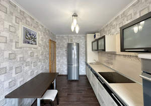 3-к квартира, вторичка, 67м2, 3/10 этаж