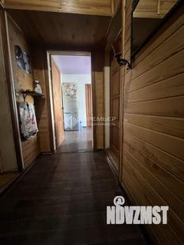 3-к квартира, вторичка, 66м2, 3/3 этаж