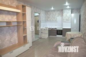 2-к квартира, вторичка, 41м2, 5/17 этаж