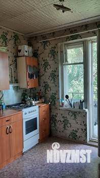 1-к квартира, вторичка, 34м2, 5/5 этаж