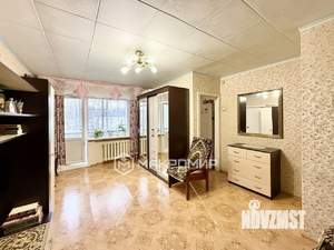 2-к квартира, вторичка, 46м2, 4/5 этаж