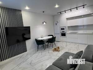 3-к квартира, вторичка, 61м2, 12/16 этаж