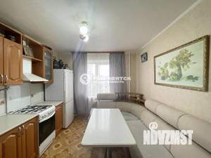 3-к квартира, вторичка, 70м2, 4/5 этаж