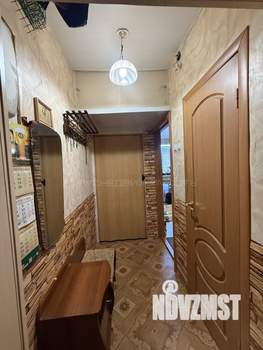 1-к квартира, вторичка, 31м2, 5/5 этаж