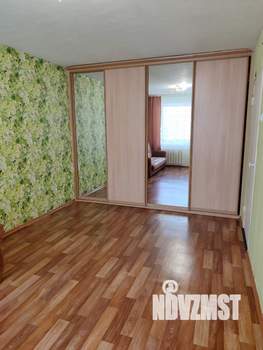 1-к квартира, вторичка, 34м2, 1/9 этаж