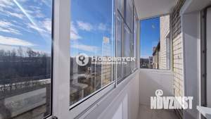1-к квартира, вторичка, 33м2, 5/5 этаж