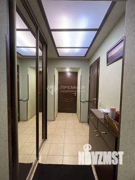 2-к квартира, вторичка, 63м2, 12/15 этаж