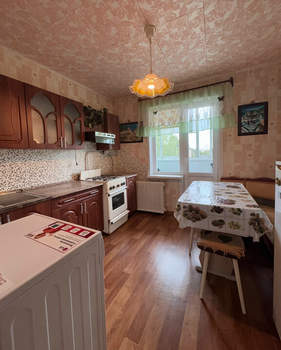 2-к квартира, вторичка, 56м2, 5/5 этаж