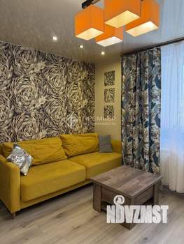 2-к квартира, вторичка, 59м2, 9/10 этаж