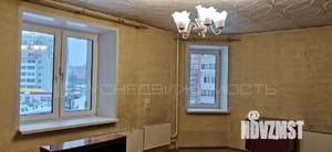 2-к квартира, вторичка, 59м2, 4/14 этаж