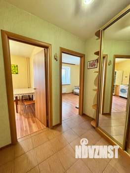 1-к квартира, вторичка, 34м2, 2/10 этаж