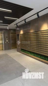 1-к квартира, вторичка, 36м2, 8/18 этаж