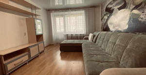 2-к квартира, вторичка, 47м2, 2/2 этаж