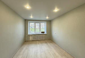 2-к квартира, вторичка, 41м2, 1/5 этаж