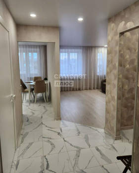 1-к квартира, вторичка, 41м2, 10/10 этаж