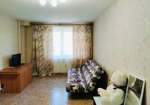 1-к квартира, вторичка, 49м2, 3/10 этаж