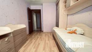 2-к квартира, вторичка, 47м2, 2/9 этаж