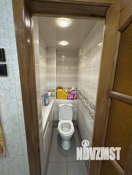 2-к квартира, вторичка, 53м2, 4/5 этаж