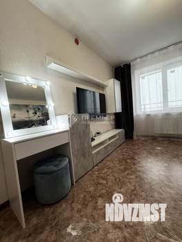 2-к квартира, вторичка, 48м2, 13/17 этаж