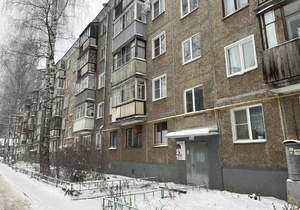 2-к квартира, вторичка, 48м2, 5/5 этаж