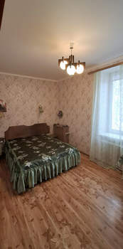 2-к квартира, вторичка, 52м2, 3/5 этаж