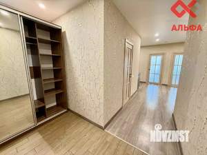 3-к квартира, вторичка, 56м2, 14/25 этаж