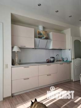 2-к квартира, вторичка, 44м2, 7/16 этаж