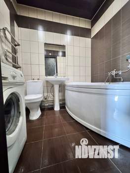 1-к квартира, вторичка, 35м2, 16/19 этаж