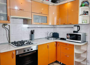 2-к квартира, вторичка, 53м2, 5/5 этаж