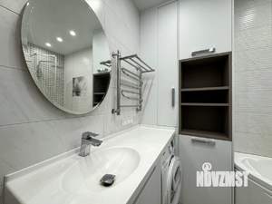 2-к квартира, вторичка, 61м2, 3/9 этаж