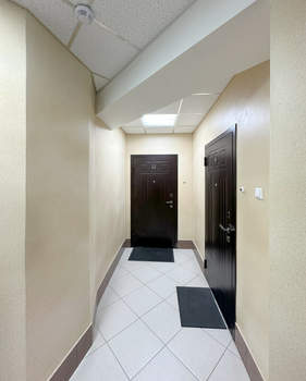 1-к квартира, вторичка, 38м2, 8/16 этаж