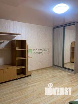 1-к квартира, вторичка, 35м2, 6/10 этаж