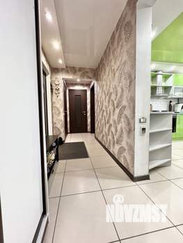 2-к квартира, вторичка, 54м2, 6/10 этаж