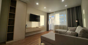 3-к квартира, вторичка, 65м2, 5/10 этаж