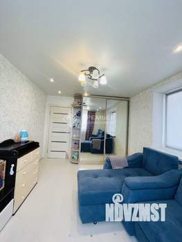 1-к квартира, вторичка, 31м2, 11/15 этаж