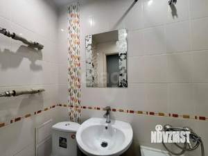 Студия квартира, вторичка, 23м2, 9/17 этаж