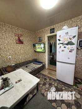 1-к квартира, вторичка, 28м2, 5/5 этаж