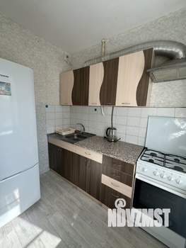 1-к квартира, вторичка, 29м2, 2/5 этаж