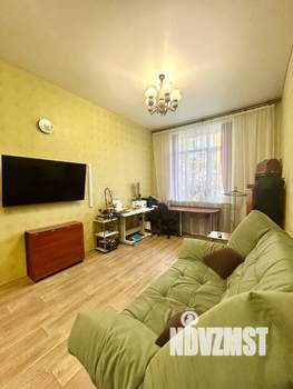 2-к квартира, вторичка, 50м2, 1/5 этаж