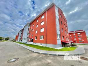 2-к квартира, вторичка, 57м2, 4/4 этаж
