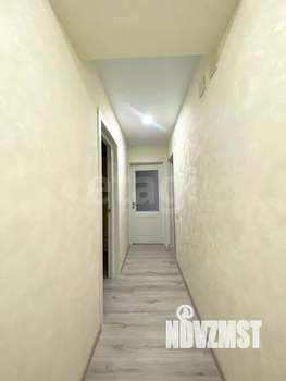 3-к квартира, вторичка, 65м2, 6/18 этаж